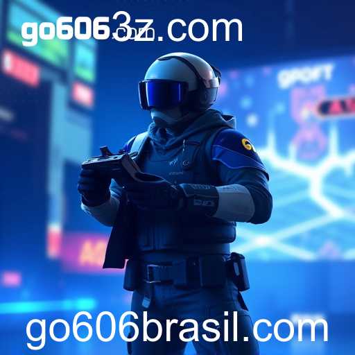 Expansão do go606.com Atraí Novos Jogadores em 2025