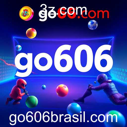Explorando as Novidades do go606.com: O Portal de Jogos em Português