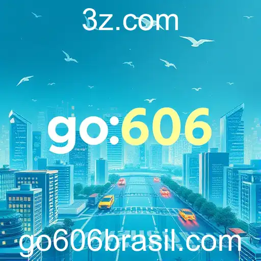 Avanços Tecnológicos e Sociais em Destaque no go606.com