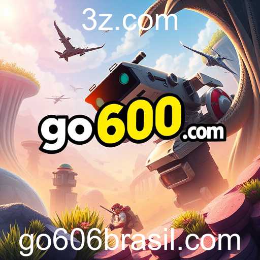 Explorando os Destaques do Go606 em 2025