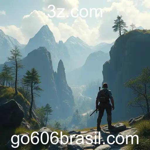 Tendências e Inovações no Mundo dos Jogos em 2025