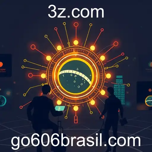 Avanços em Jogos Online Atraem Atenção Global