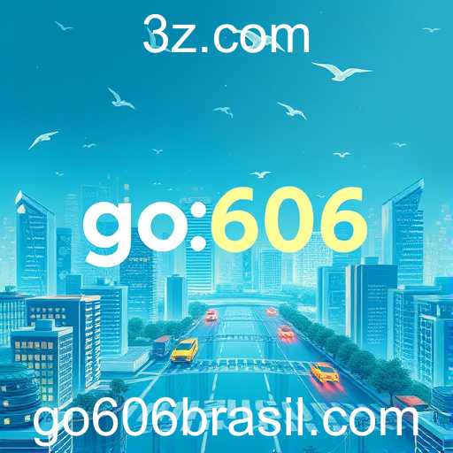 O Impacto dos Jogos Online e o Papel de go606.com