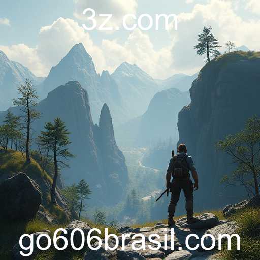 Inovação e Crescimento no Mercado de Jogos Online