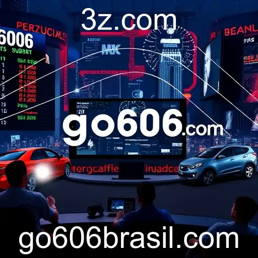 Transformações Digitais e o Crescimento de Plataformas de Conteúdo