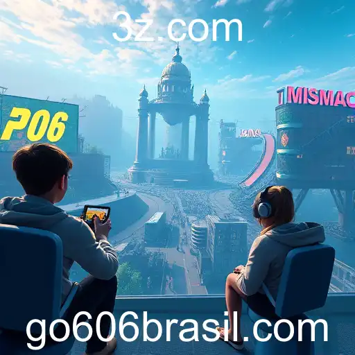 Tendências de Gaming que estão Dominando 2025
