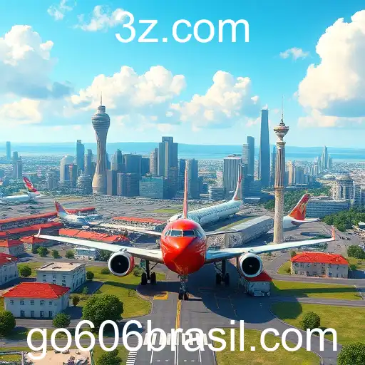 A Ascensão do go606.com no Cenário de Jogos Online