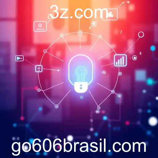 A Ascensão do go606.com no Cenário de Jogos em 2025