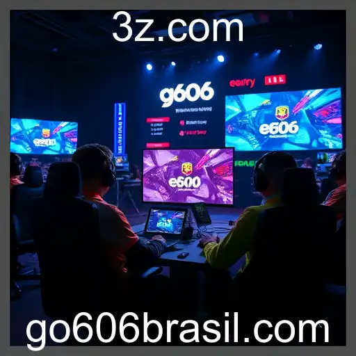 Impactos do Crescimento dos eSports em 2025