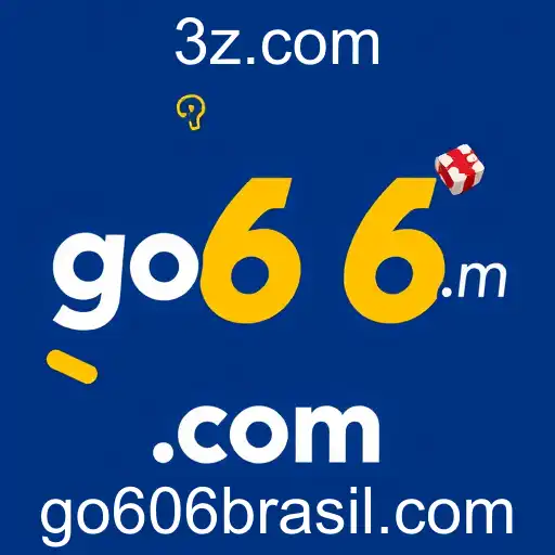 Ascensão de go606.com no Mundo dos Jogos Online