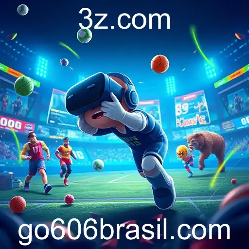 Crescimento dos Jogos Online em 2025