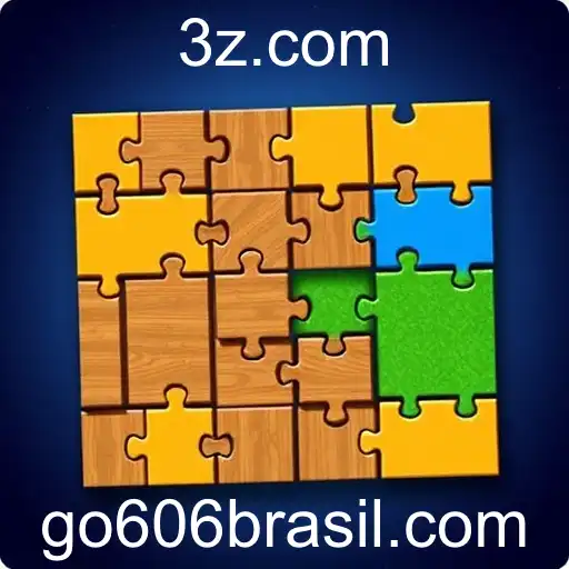 A Fascinante Categoria de Quebra-Cabeças no go606.com
