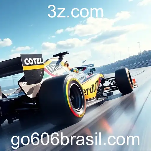 A Emoção e a Diversidade dos Jogos de Corrida no go606.com