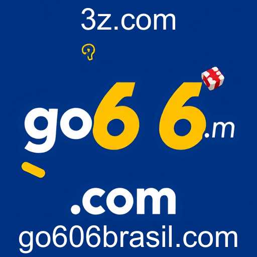 Ascensão de go606.com no Mundo dos Jogos Online