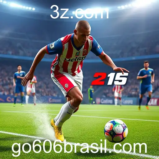 A Emoção e a Evolução dos Jogos de Esporte